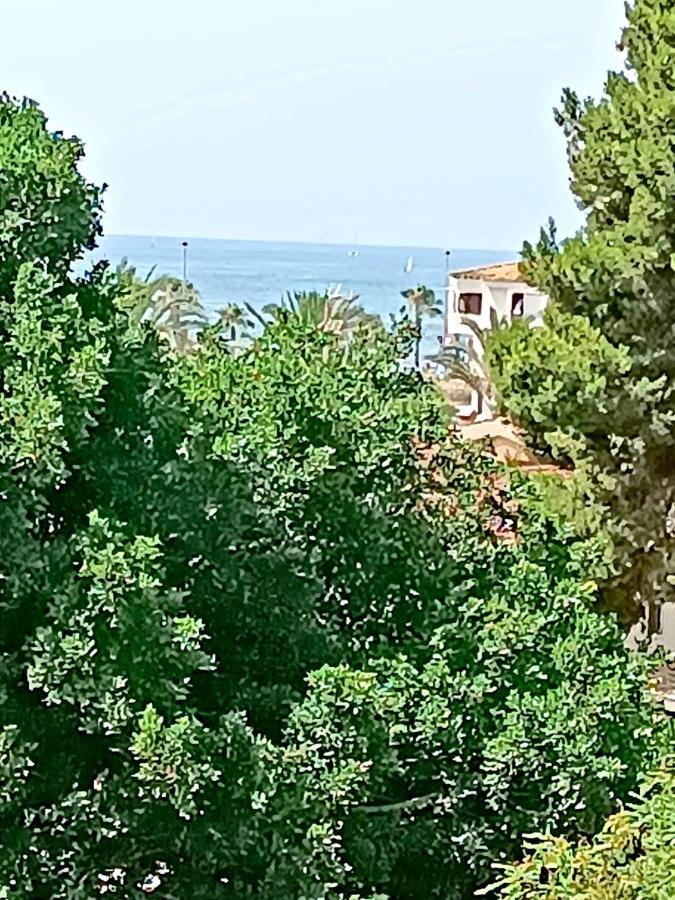 Ferienwohnung De Pinoso Torrevieja Exterior foto
