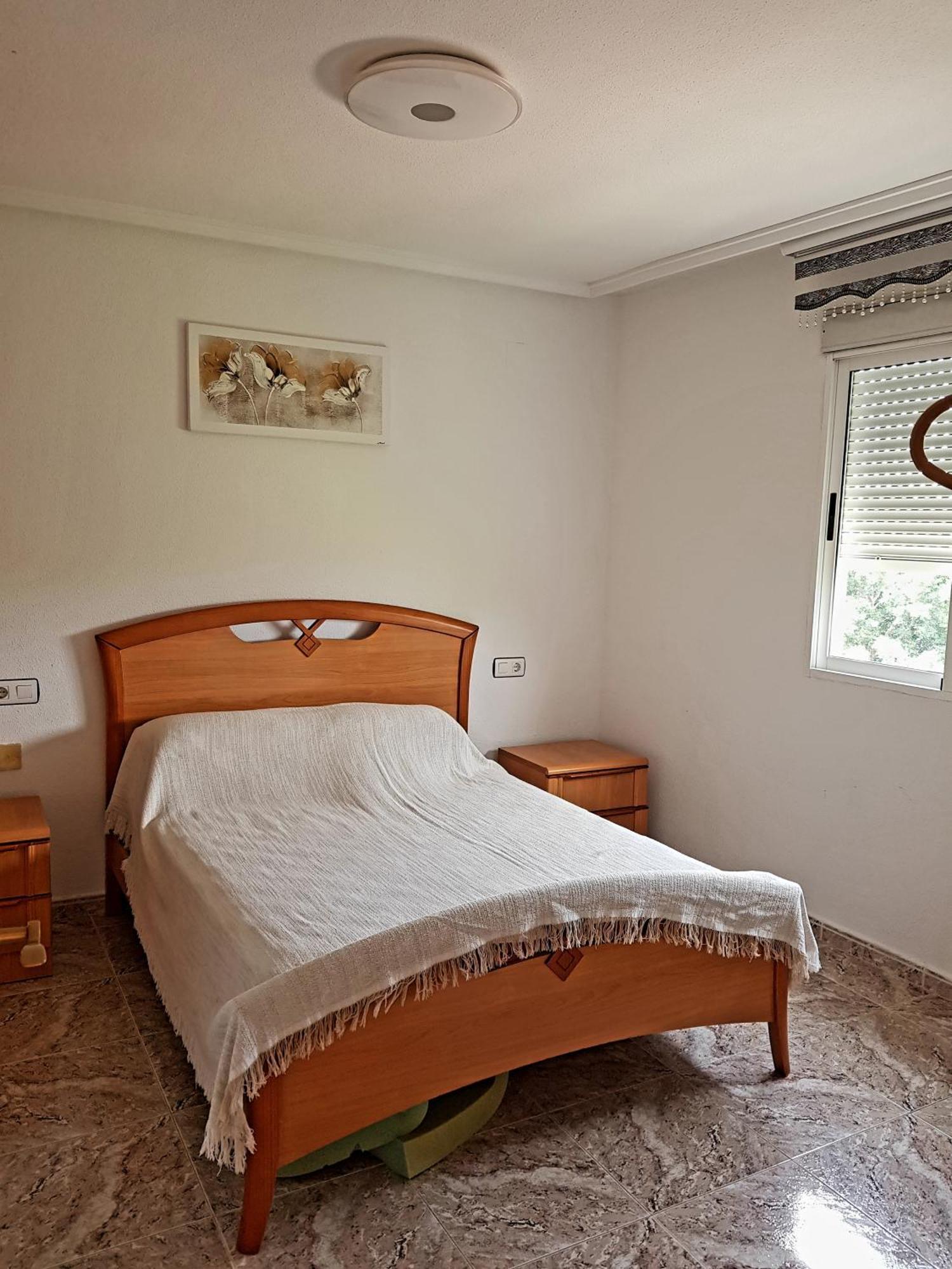 Ferienwohnung De Pinoso Torrevieja Exterior foto
