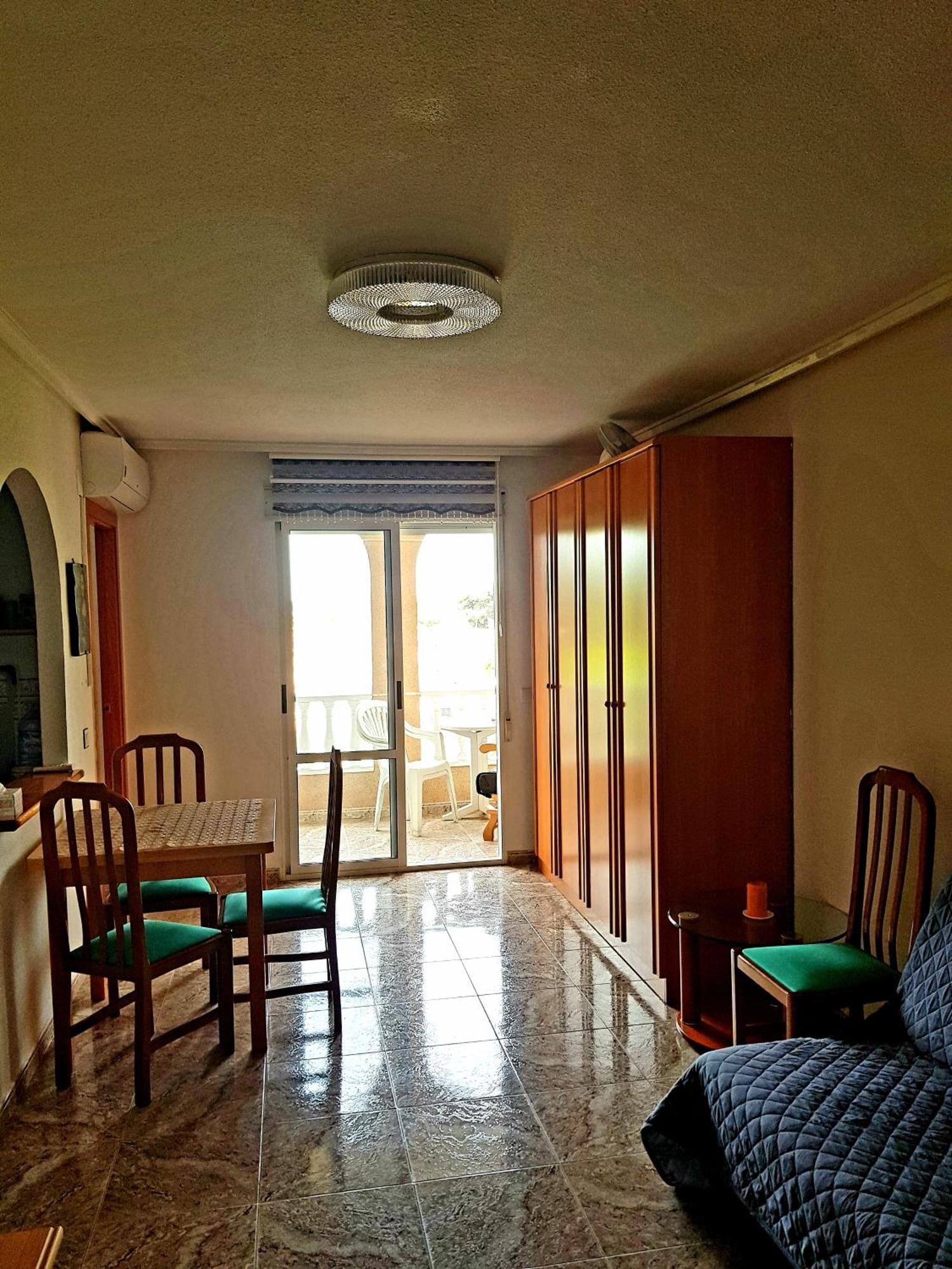 Ferienwohnung De Pinoso Torrevieja Exterior foto